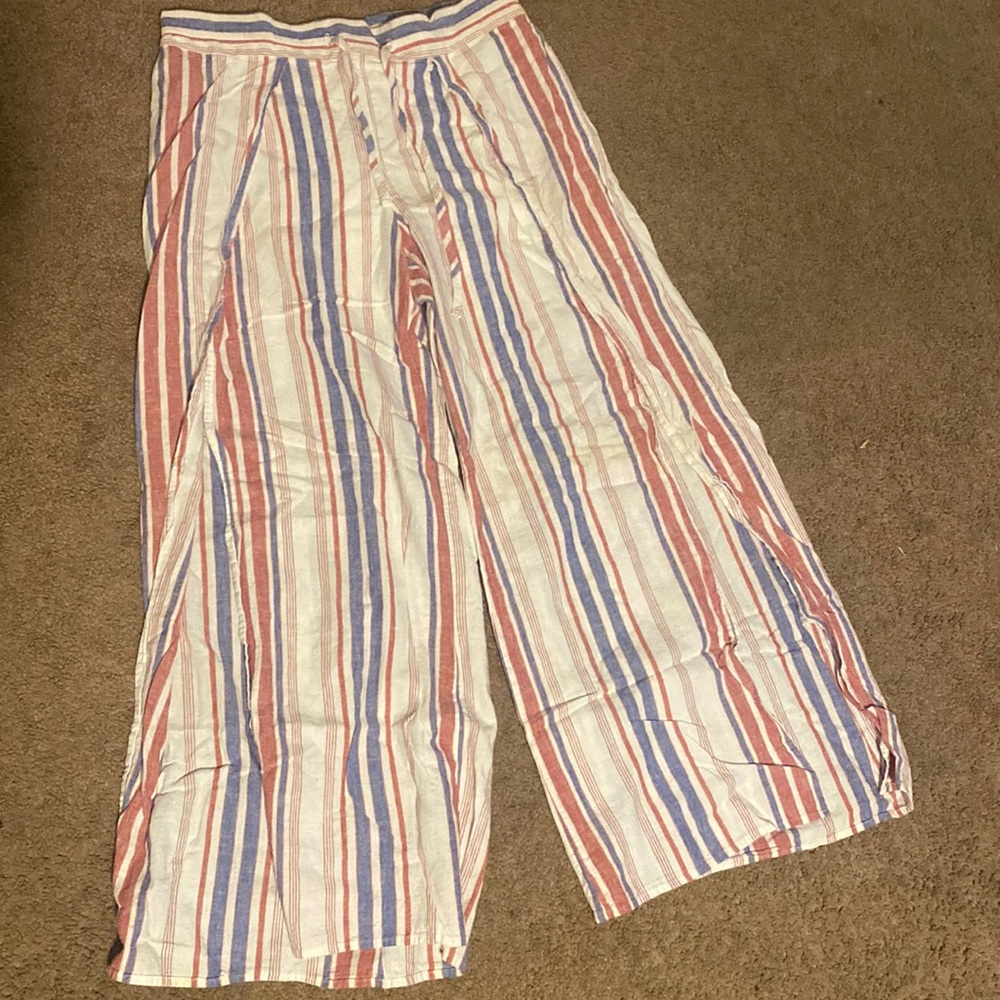 Express pants